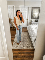 Load image into Gallery viewer, Crochet Vest
